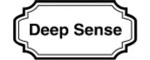 Логотип бренда Deep Sense